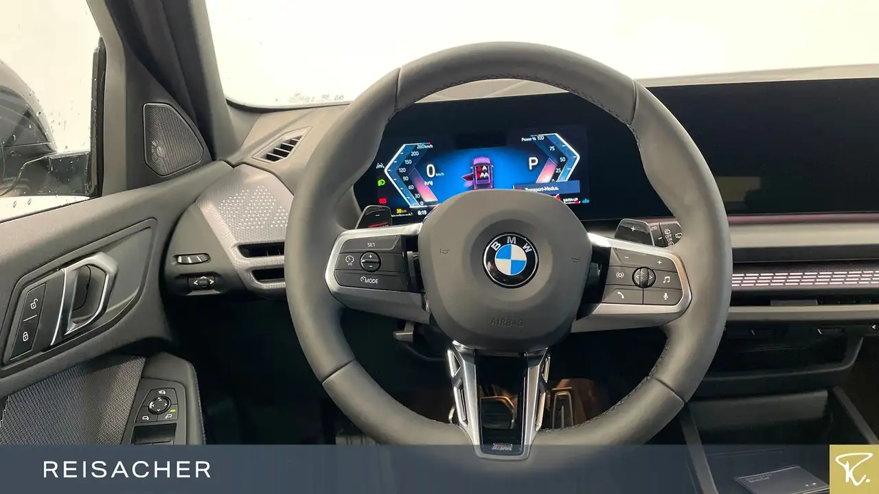 BMW 123 5
