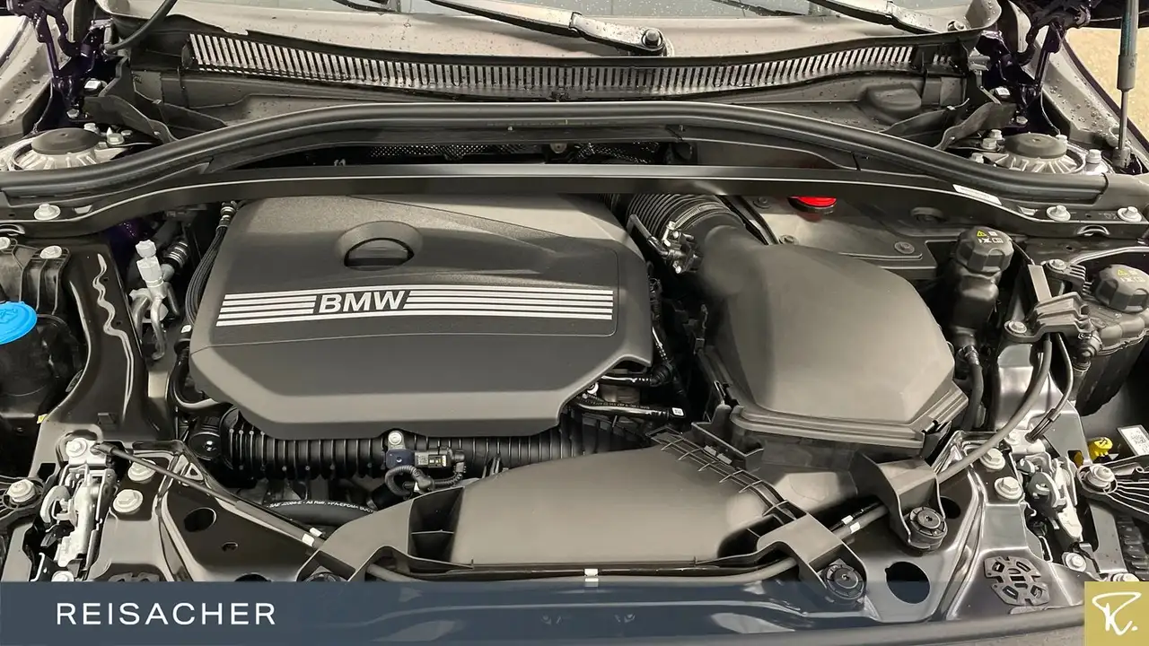 BMW 123 7