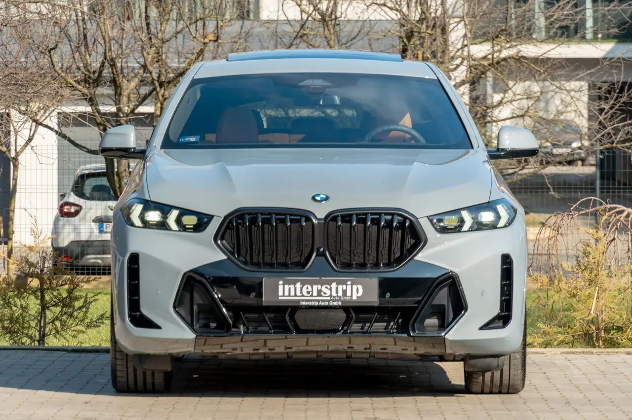 BMW X6 2