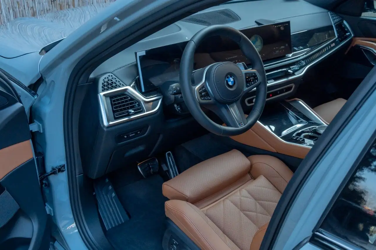 BMW X6 11