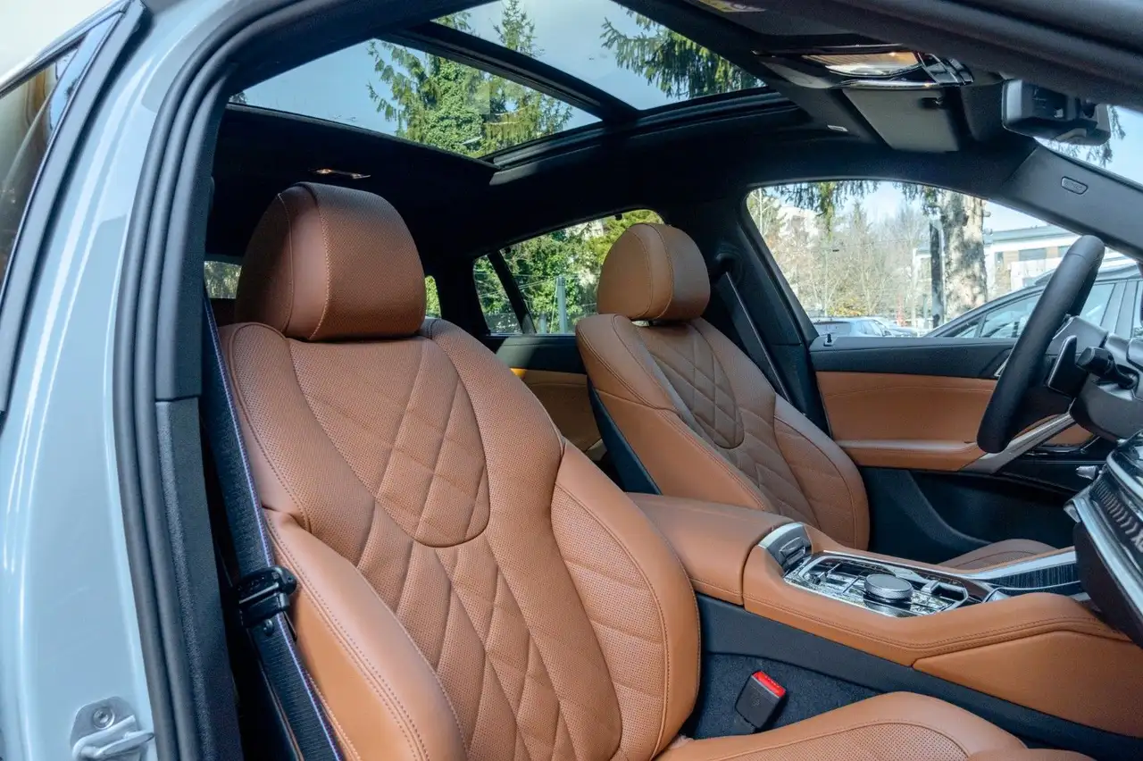 BMW X6 14