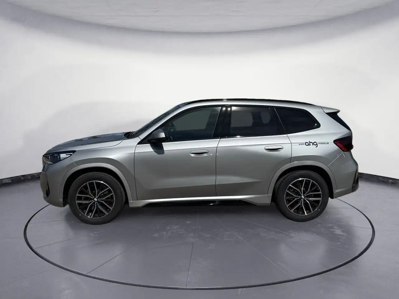BMW X1 3