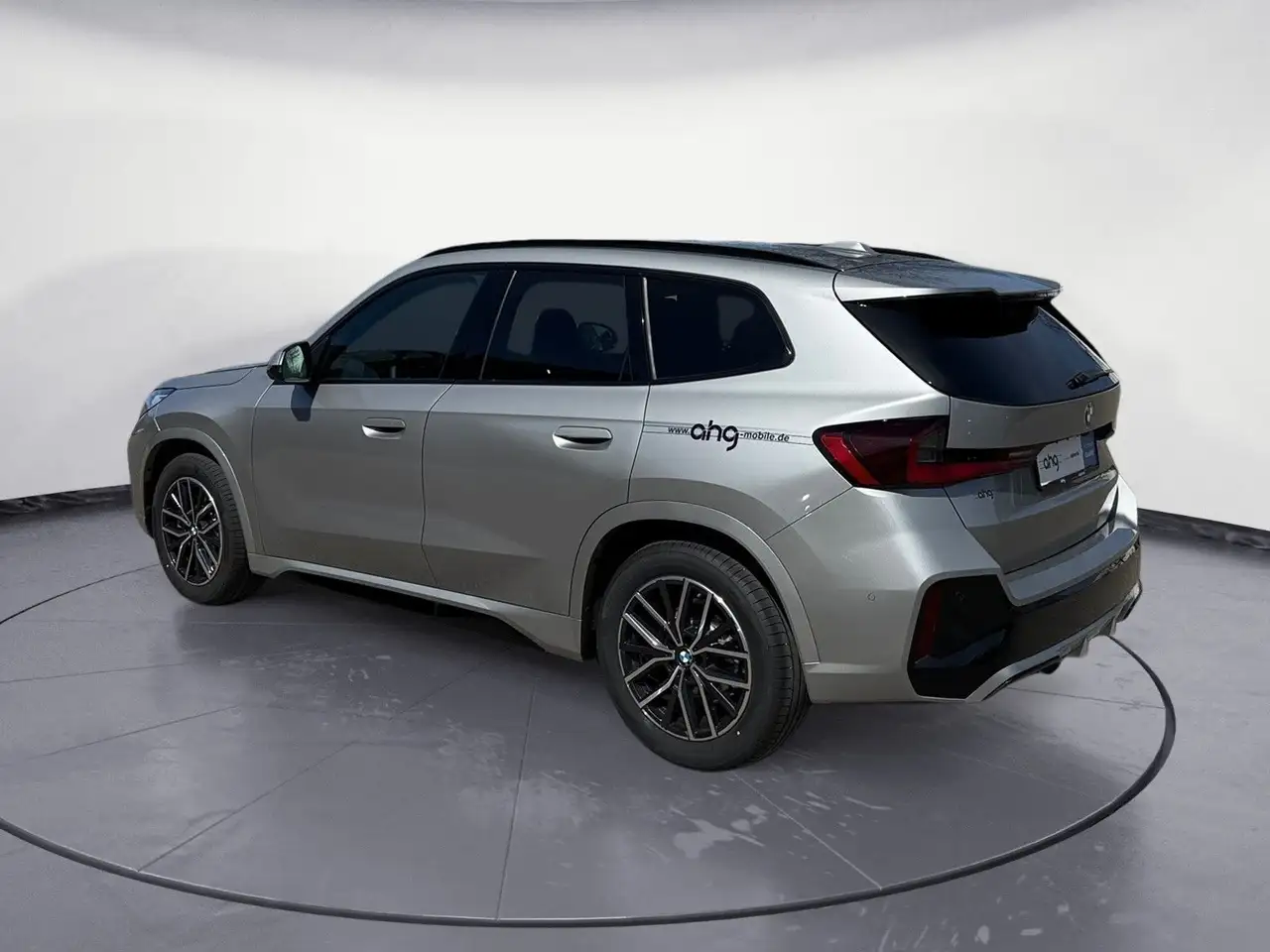 BMW X1 4