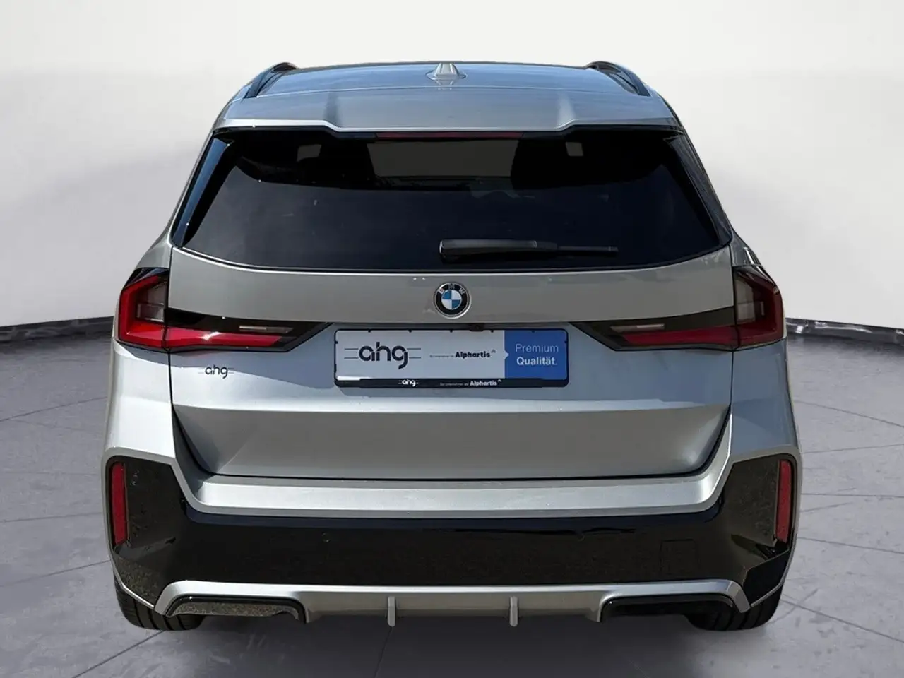BMW X1 5