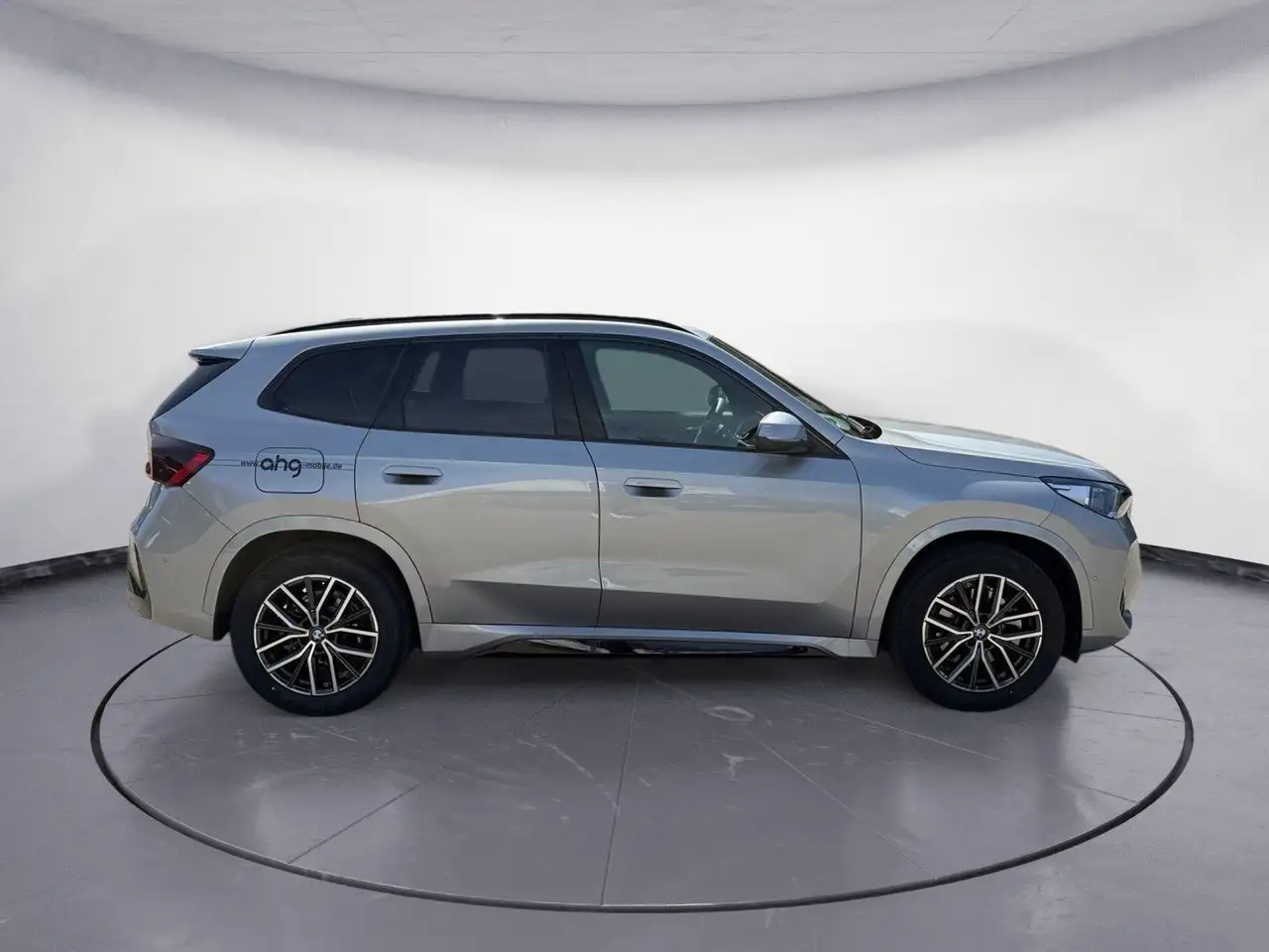 BMW X1 6