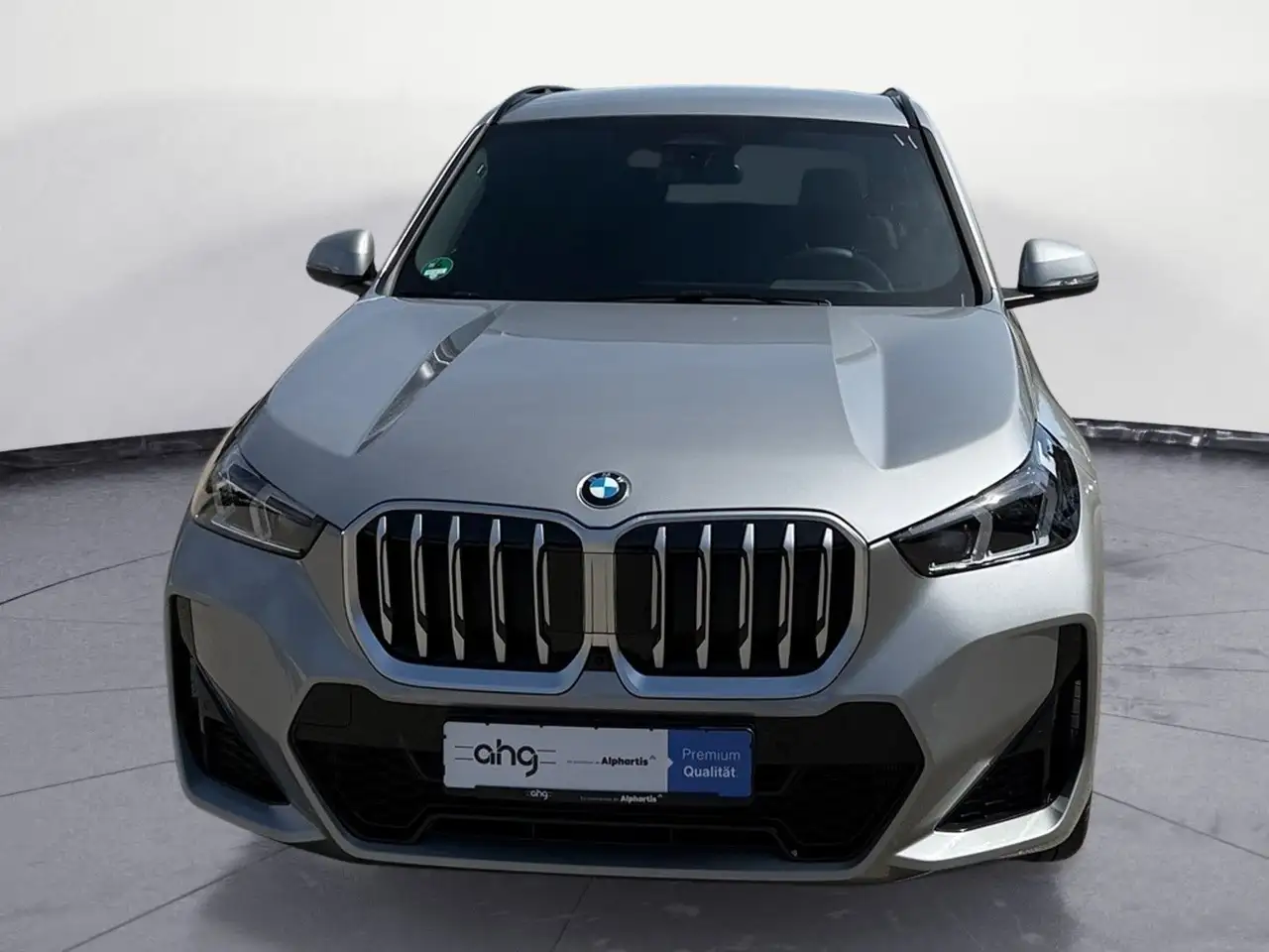 BMW X1 7