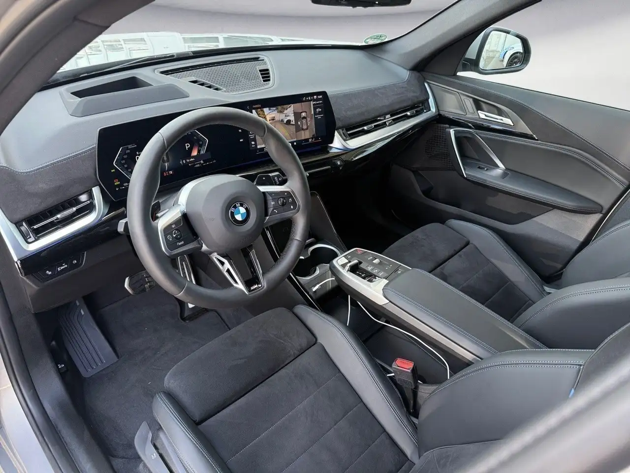 BMW X1 8
