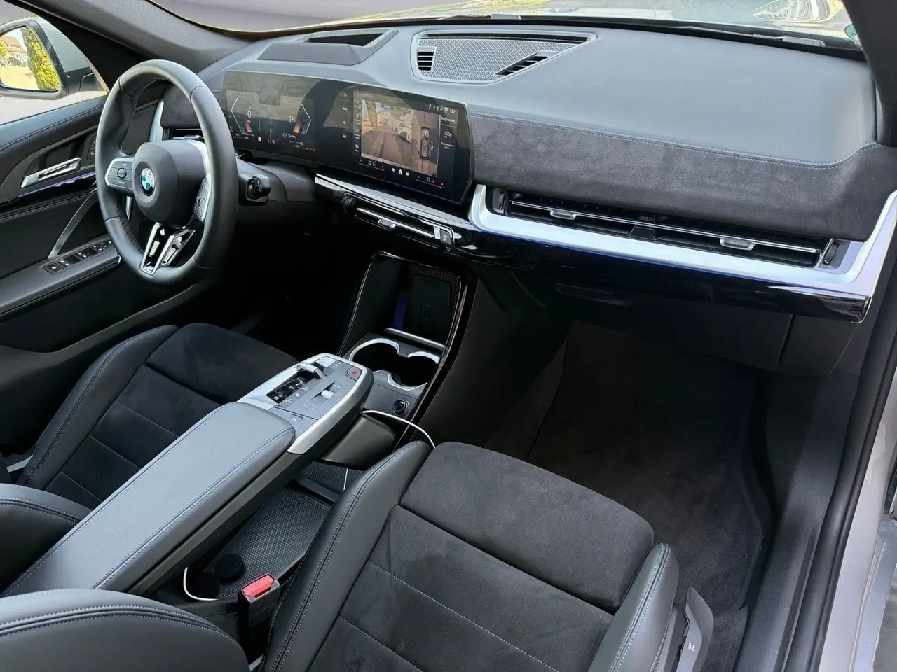 BMW X1 9