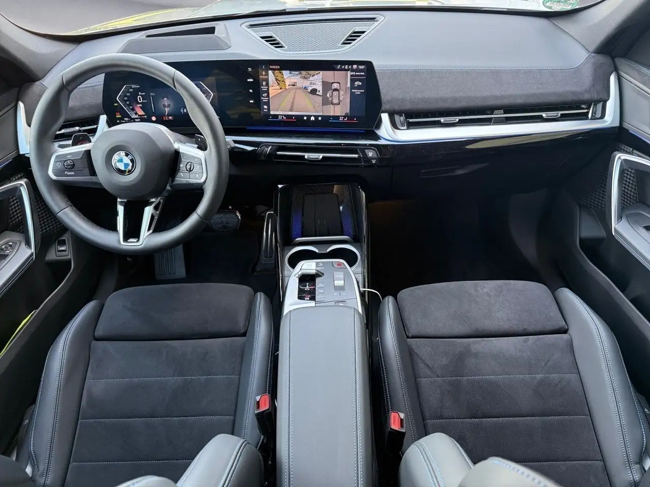 BMW X1 11