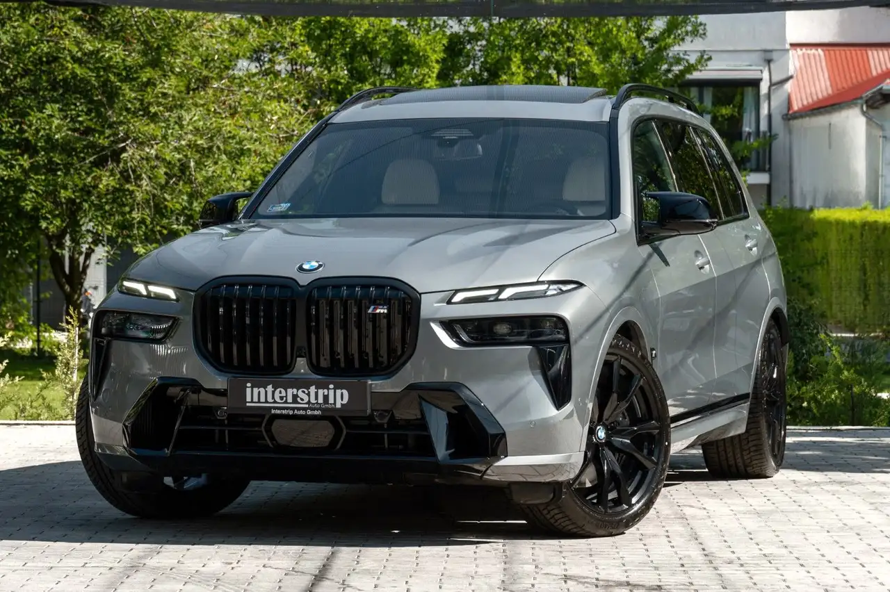 BMW Inny