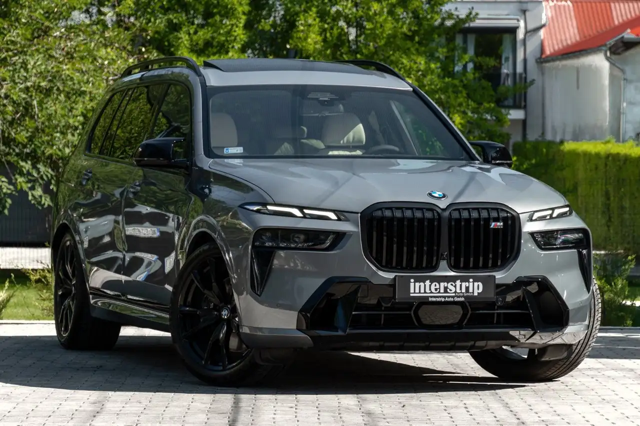BMW Inny 3