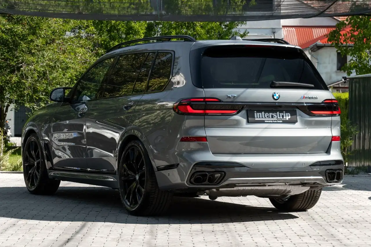 BMW Inny 4
