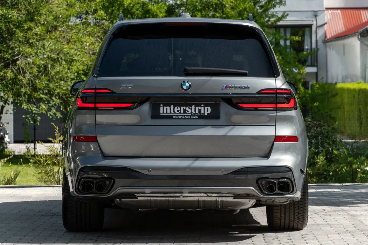 BMW Inny 5