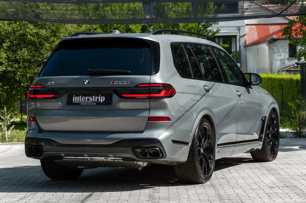 BMW Inny 6