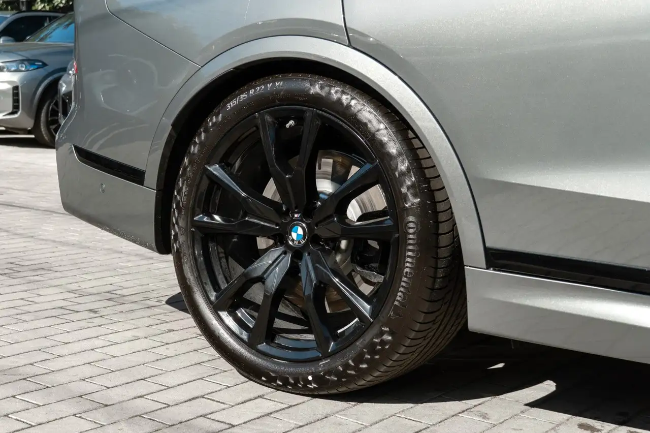 BMW Inny 10
