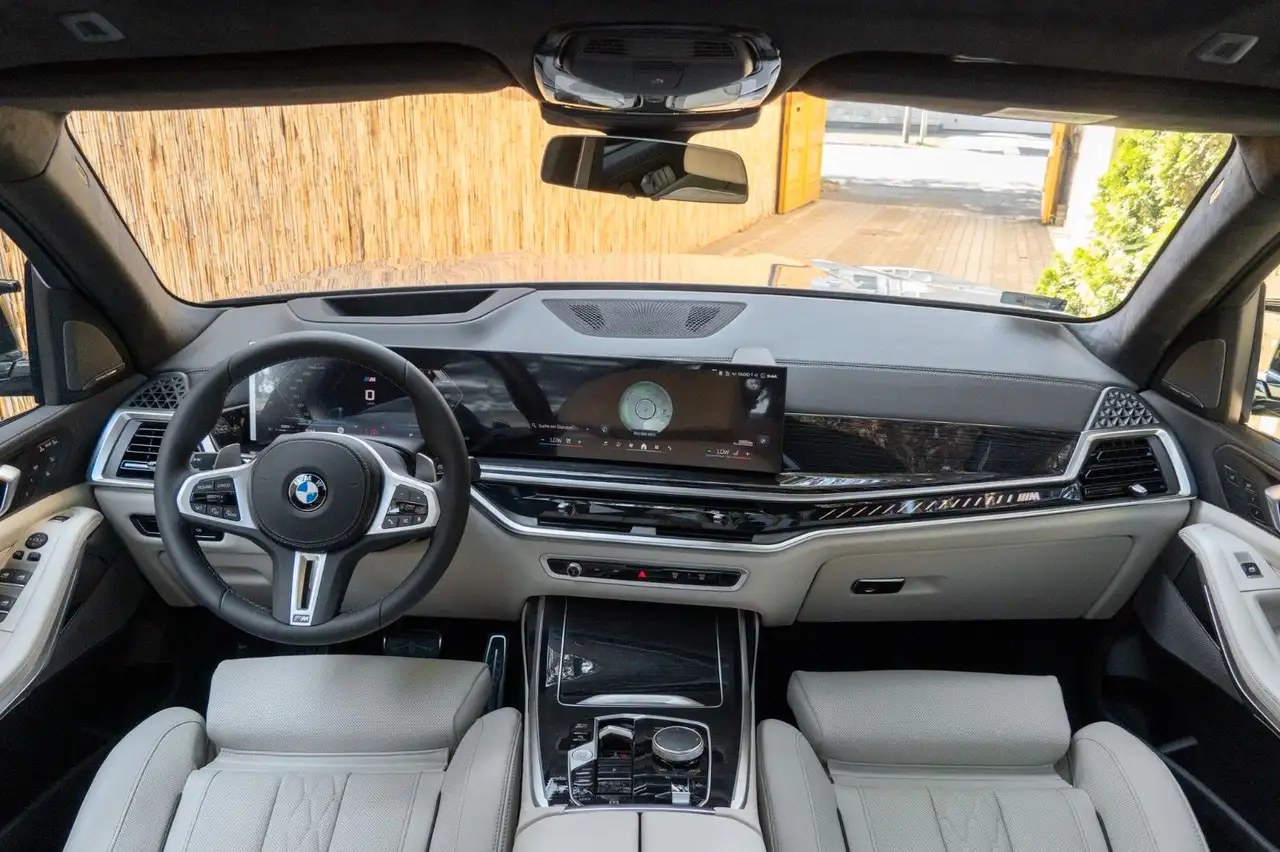 BMW Inny 13
