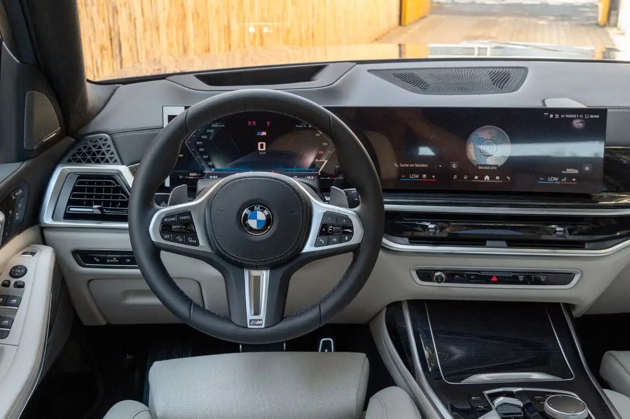 BMW Inny 14