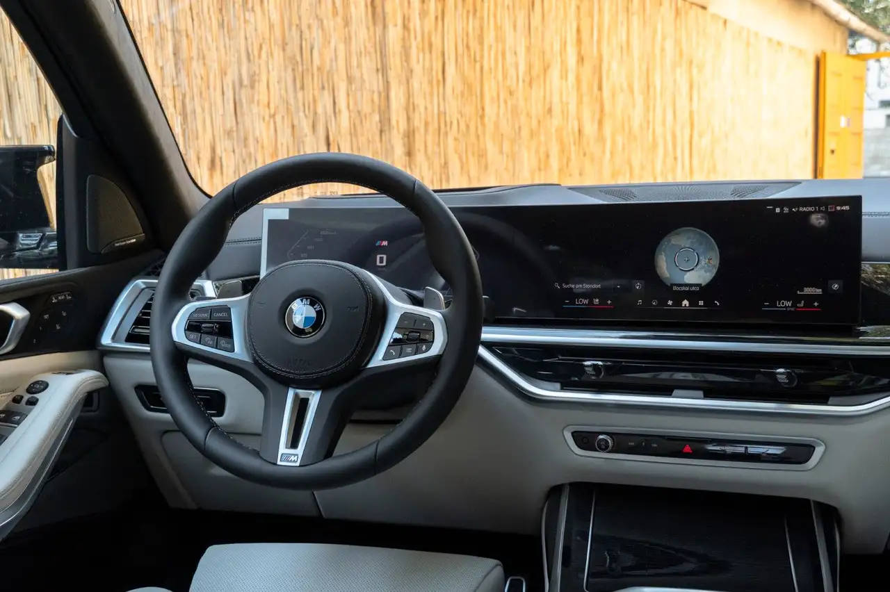 BMW Inny 15