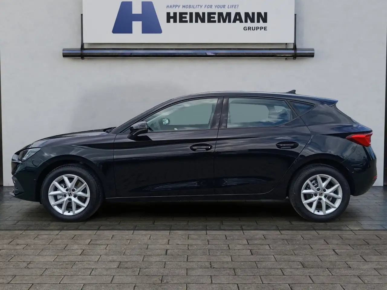 Seat Leon 2