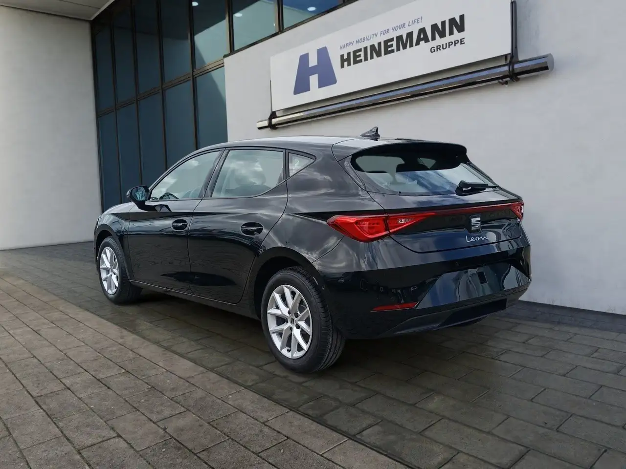 Seat Leon 3