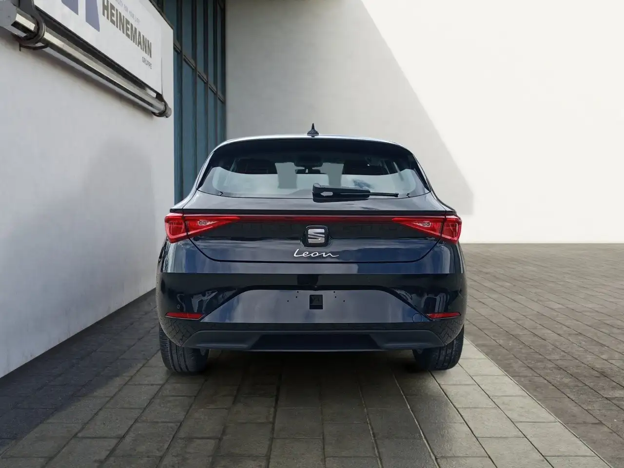 Seat Leon 4
