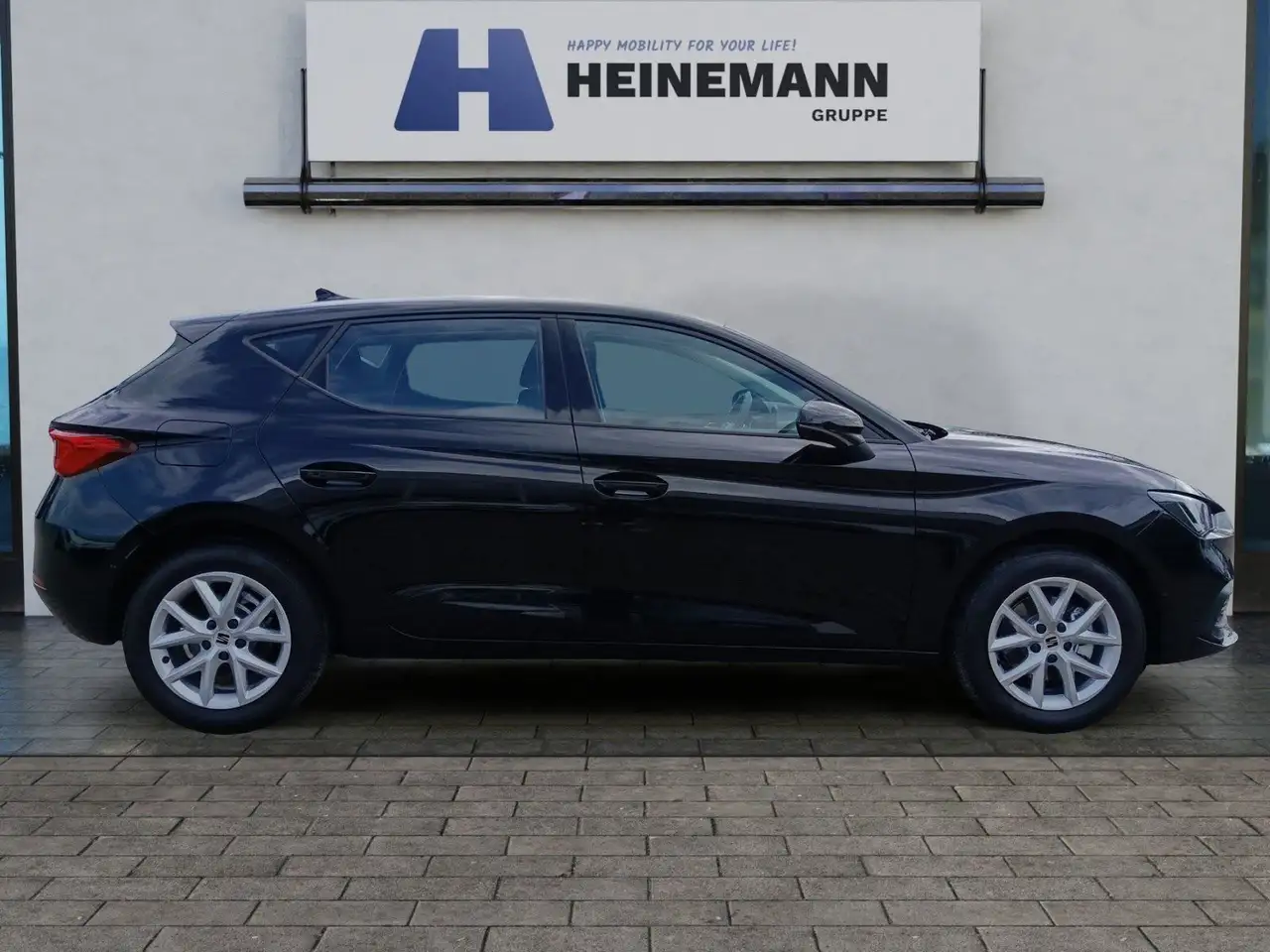 Seat Leon 6