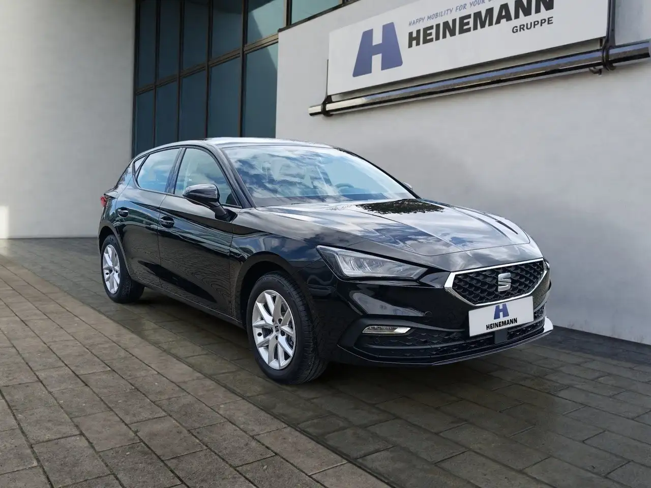 Seat Leon 7