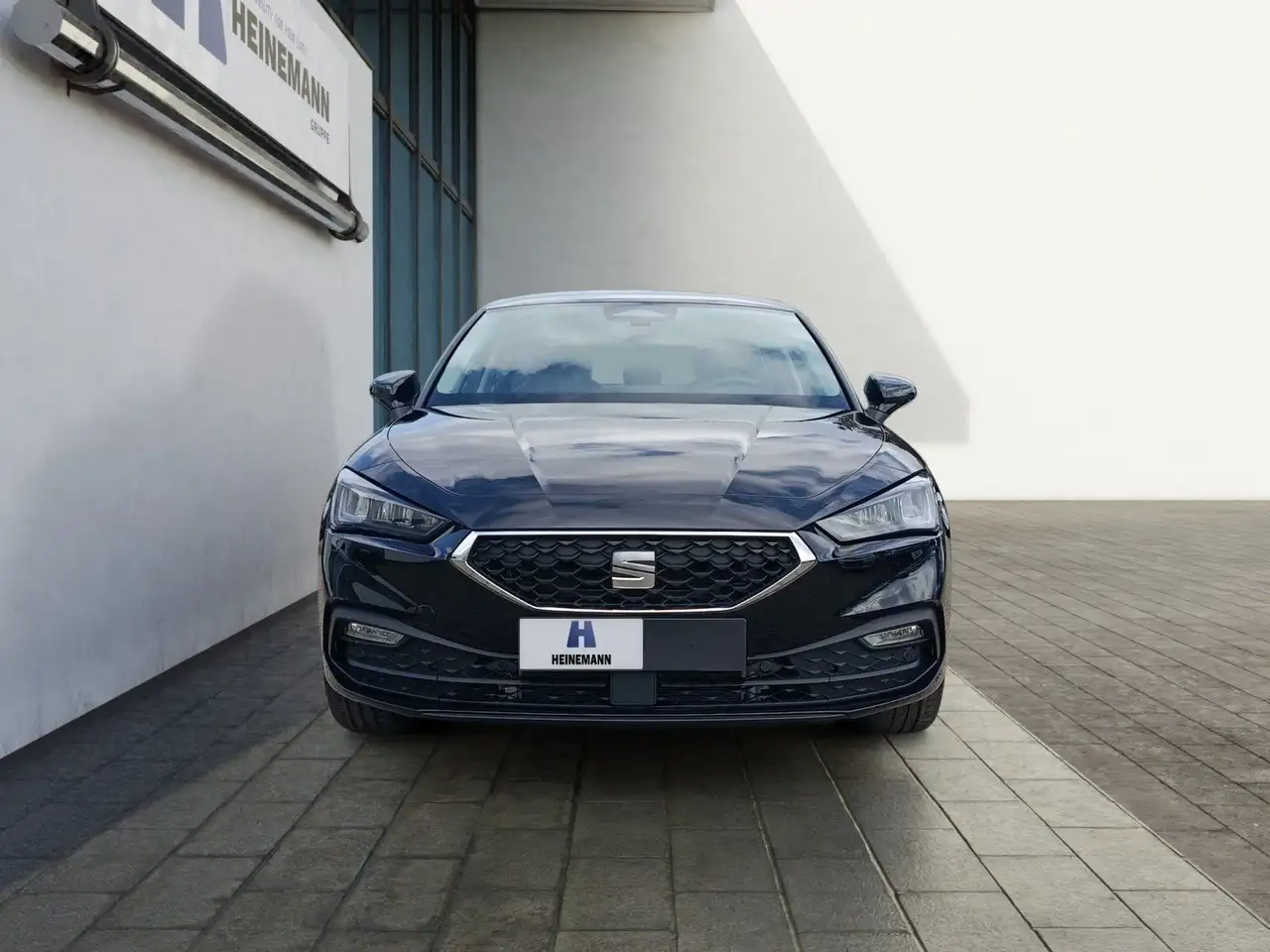 Seat Leon 8
