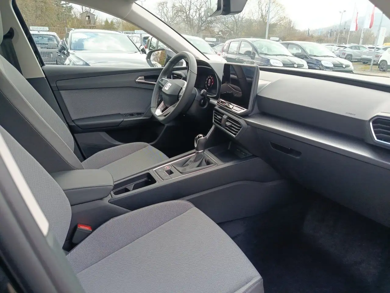 Seat Leon 10