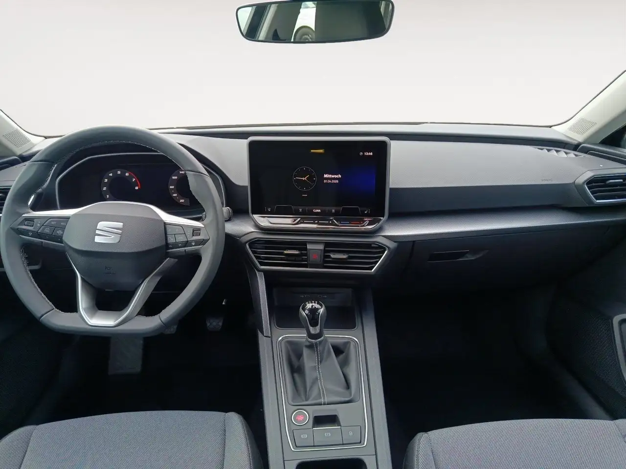 Seat Leon 11