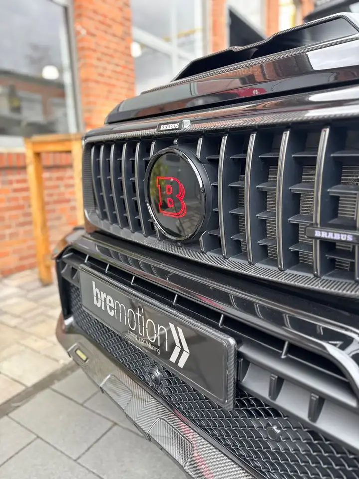 Mercedes-Benz G 63 3