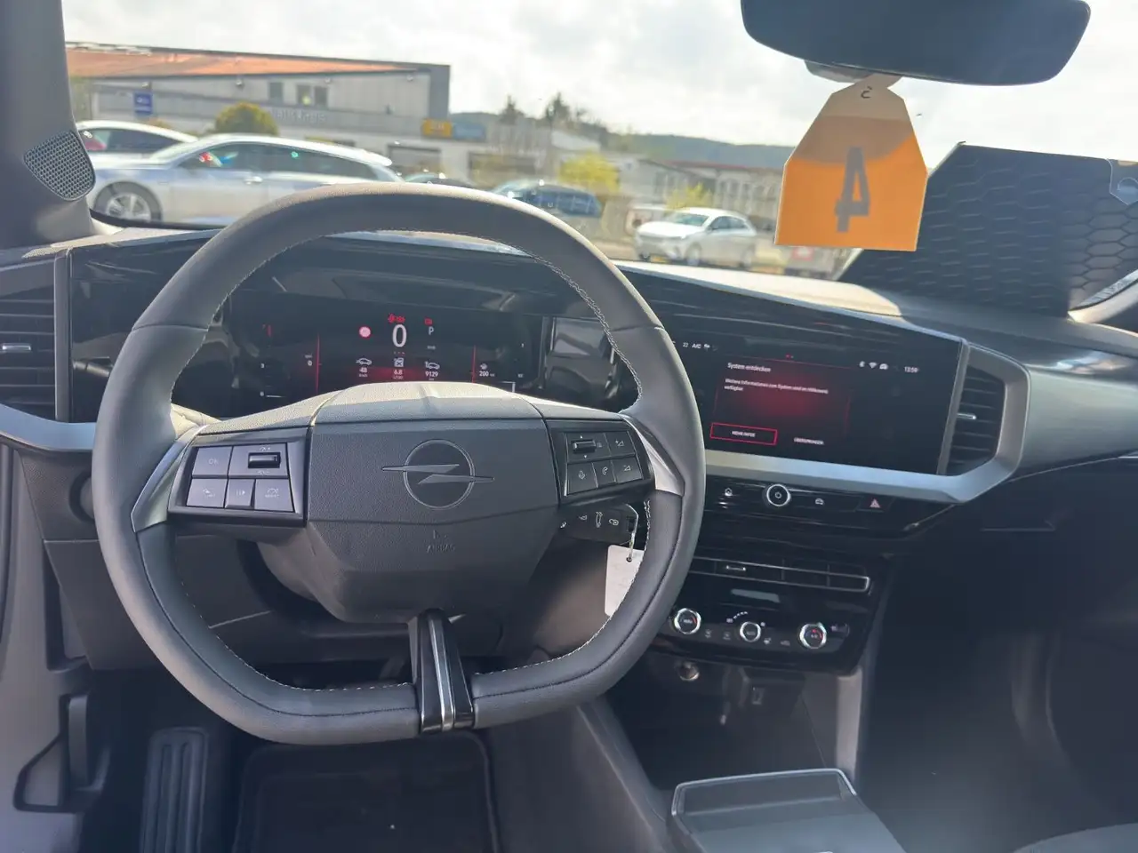 Opel Mokka 8