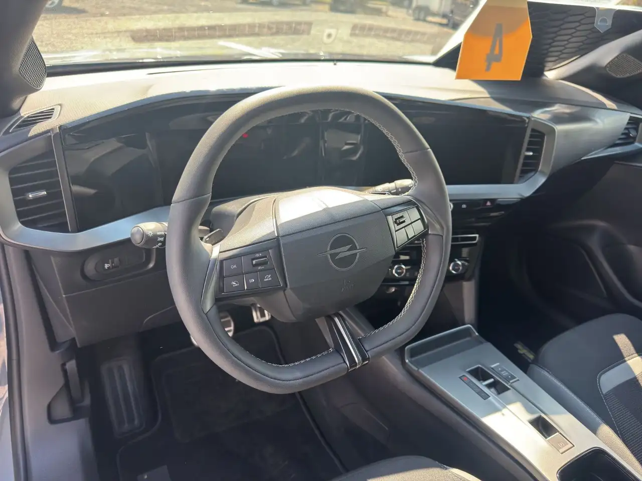 Opel Mokka 9