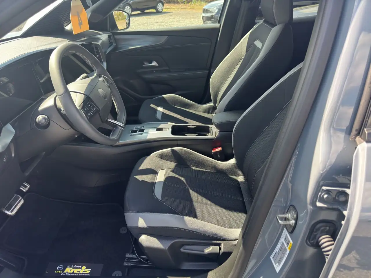 Opel Mokka 10