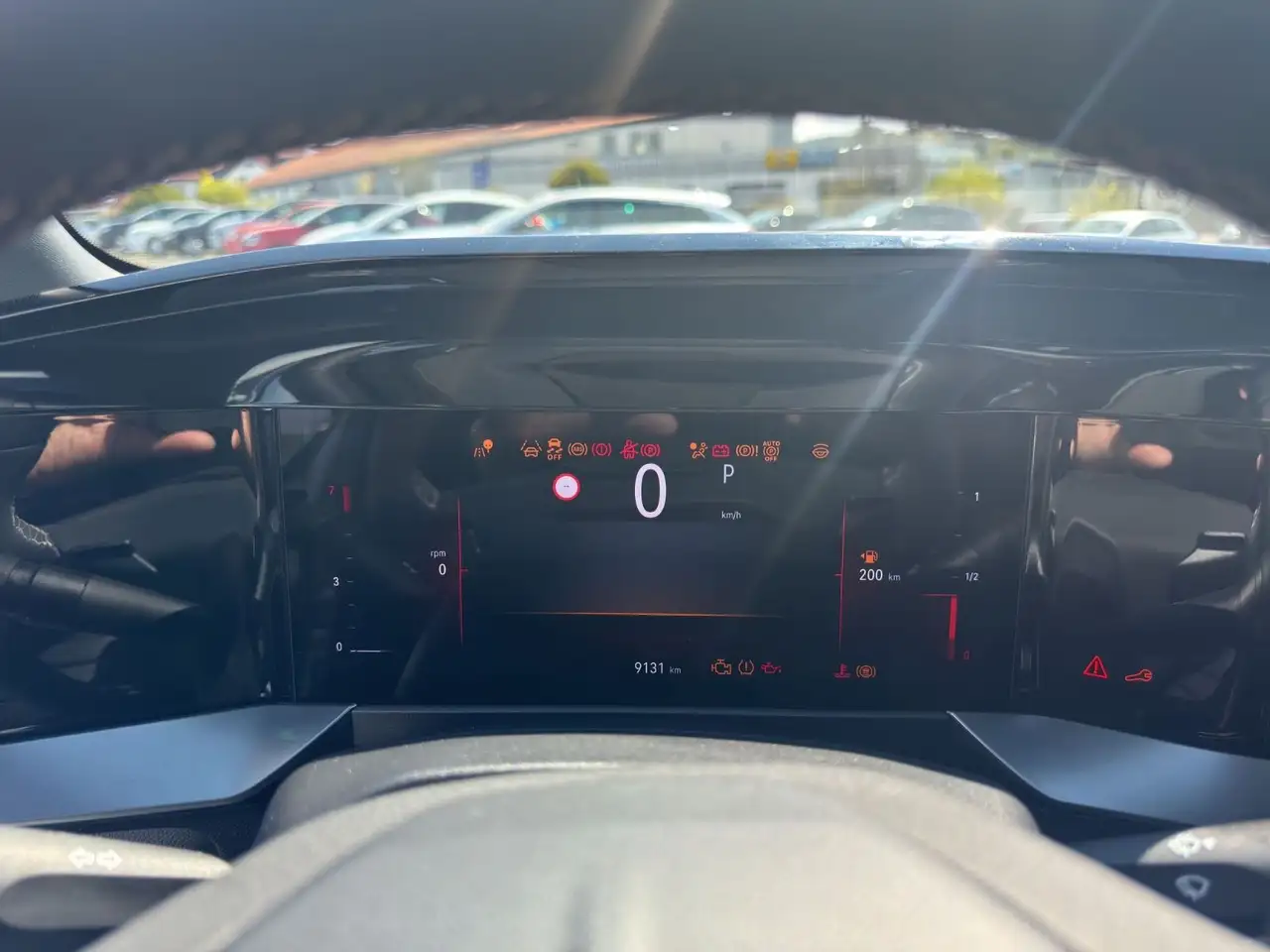 Opel Mokka 11