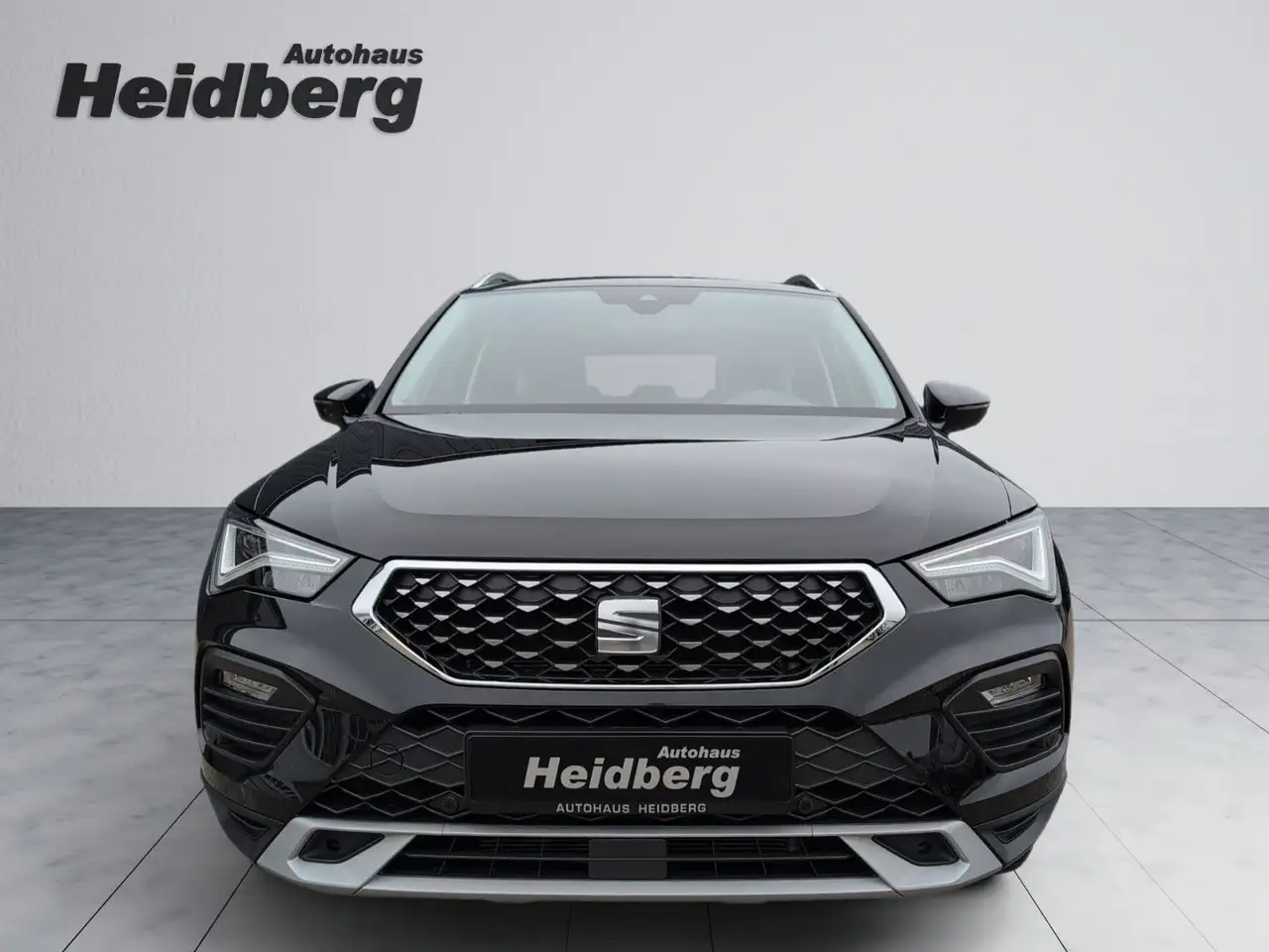 Seat Ateca 2