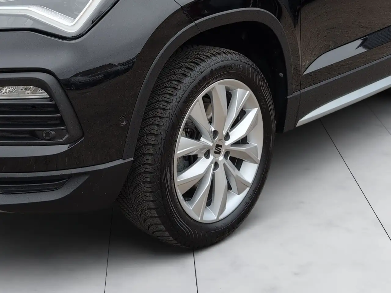 Seat Ateca 4