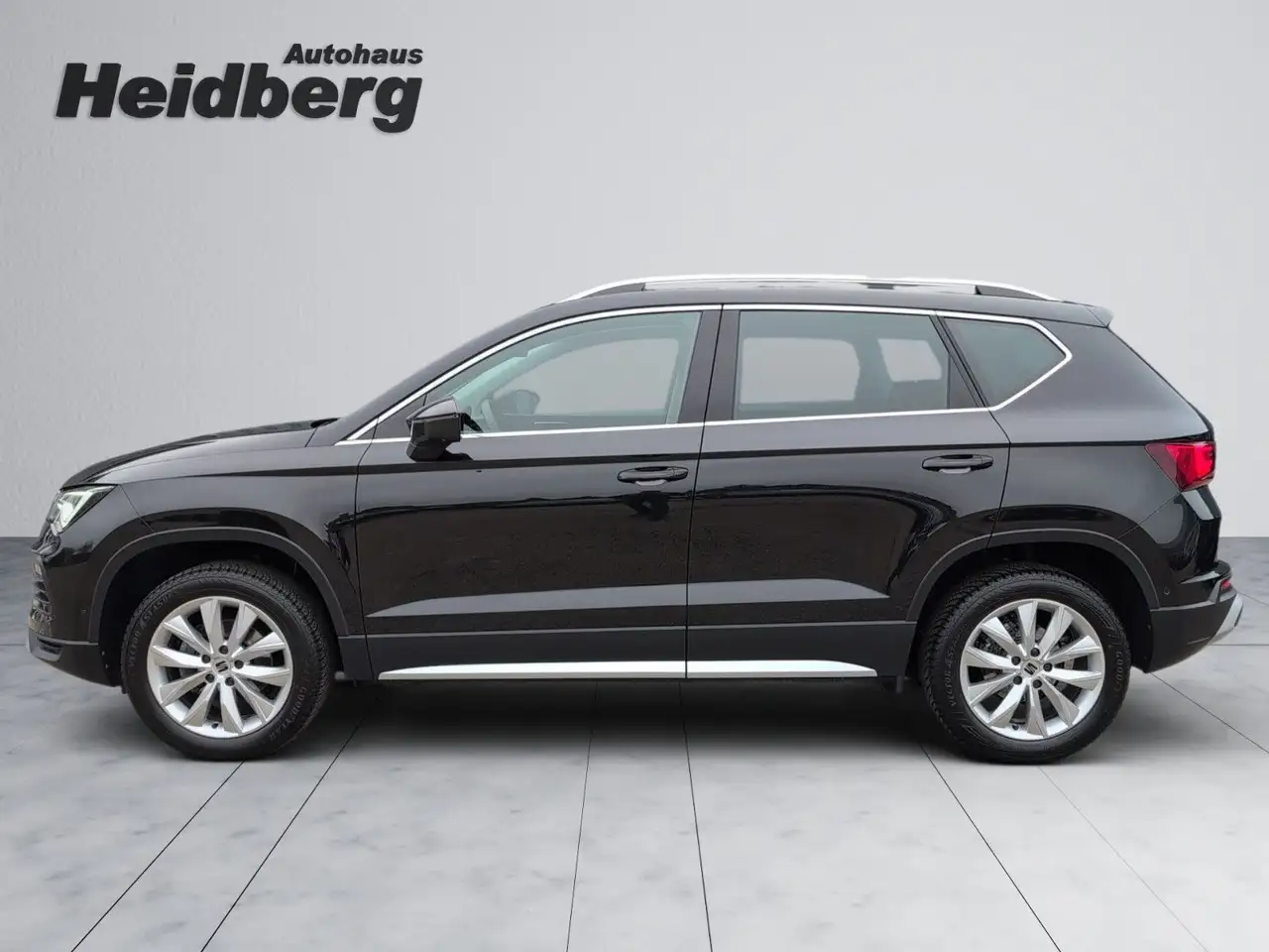 Seat Ateca 5