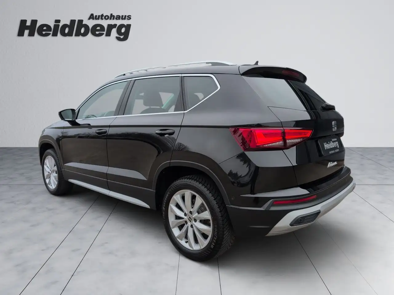 Seat Ateca 6