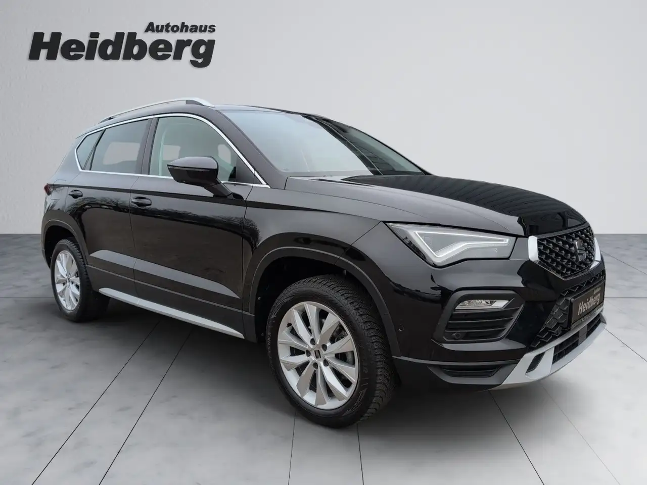 Seat Ateca 7