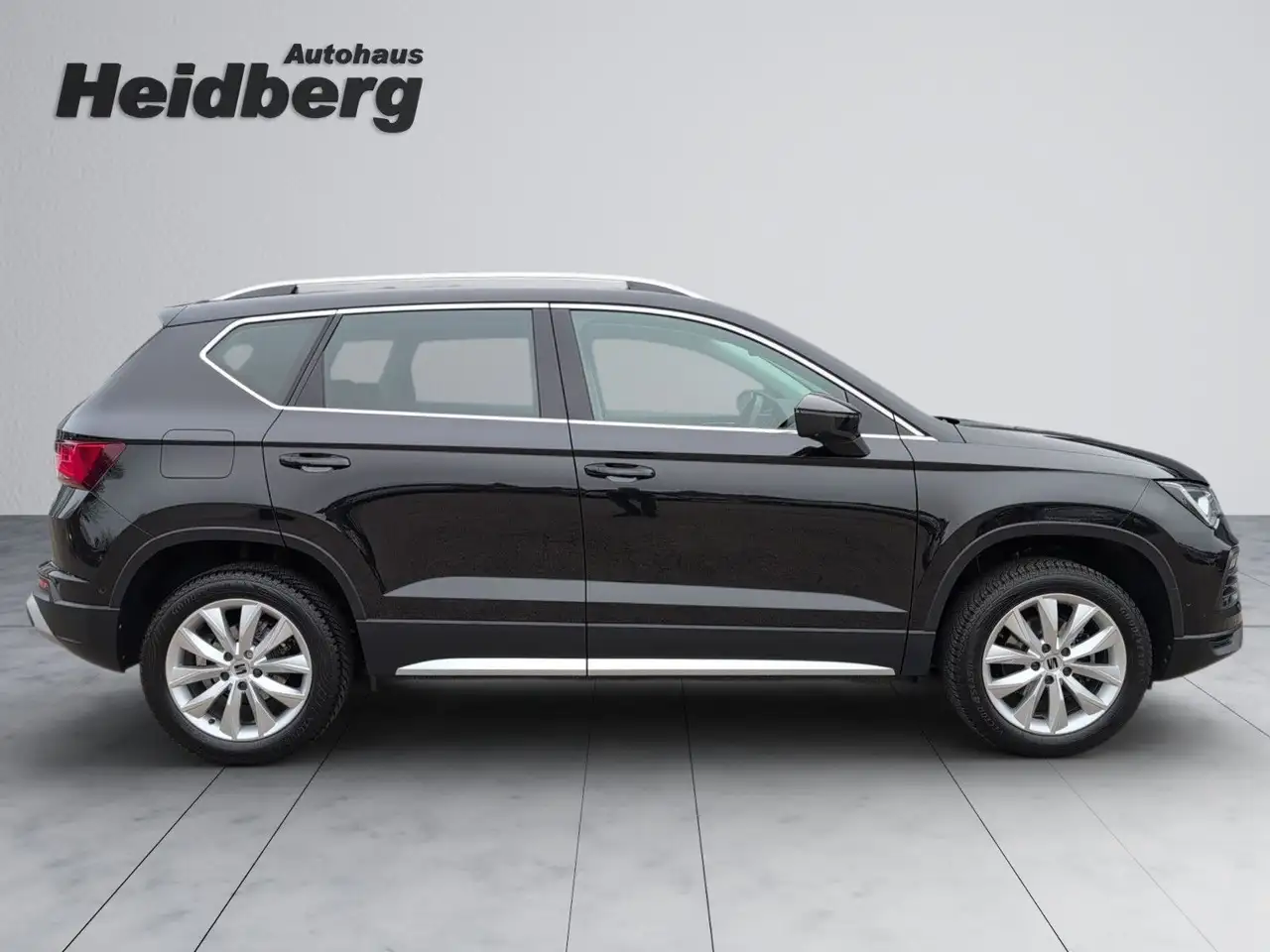 Seat Ateca 8