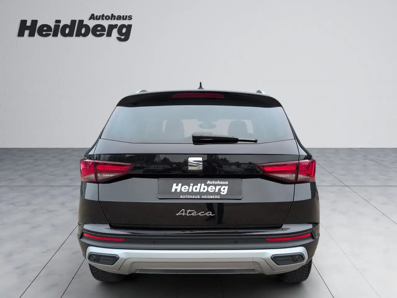 Seat Ateca 10