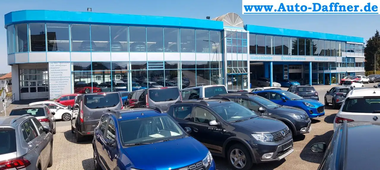 Volkswagen T-Cross 11