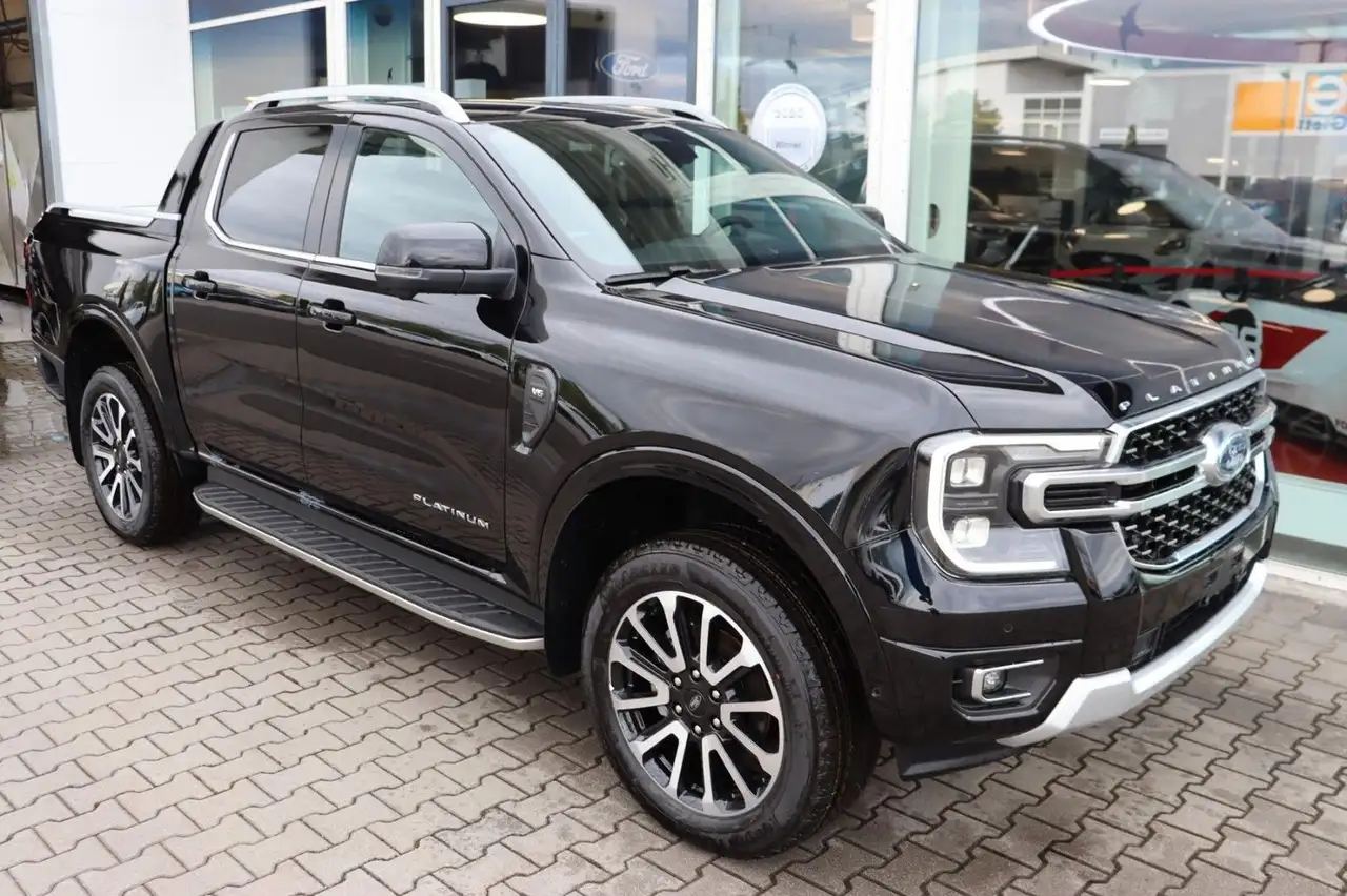 Ford Ranger 2