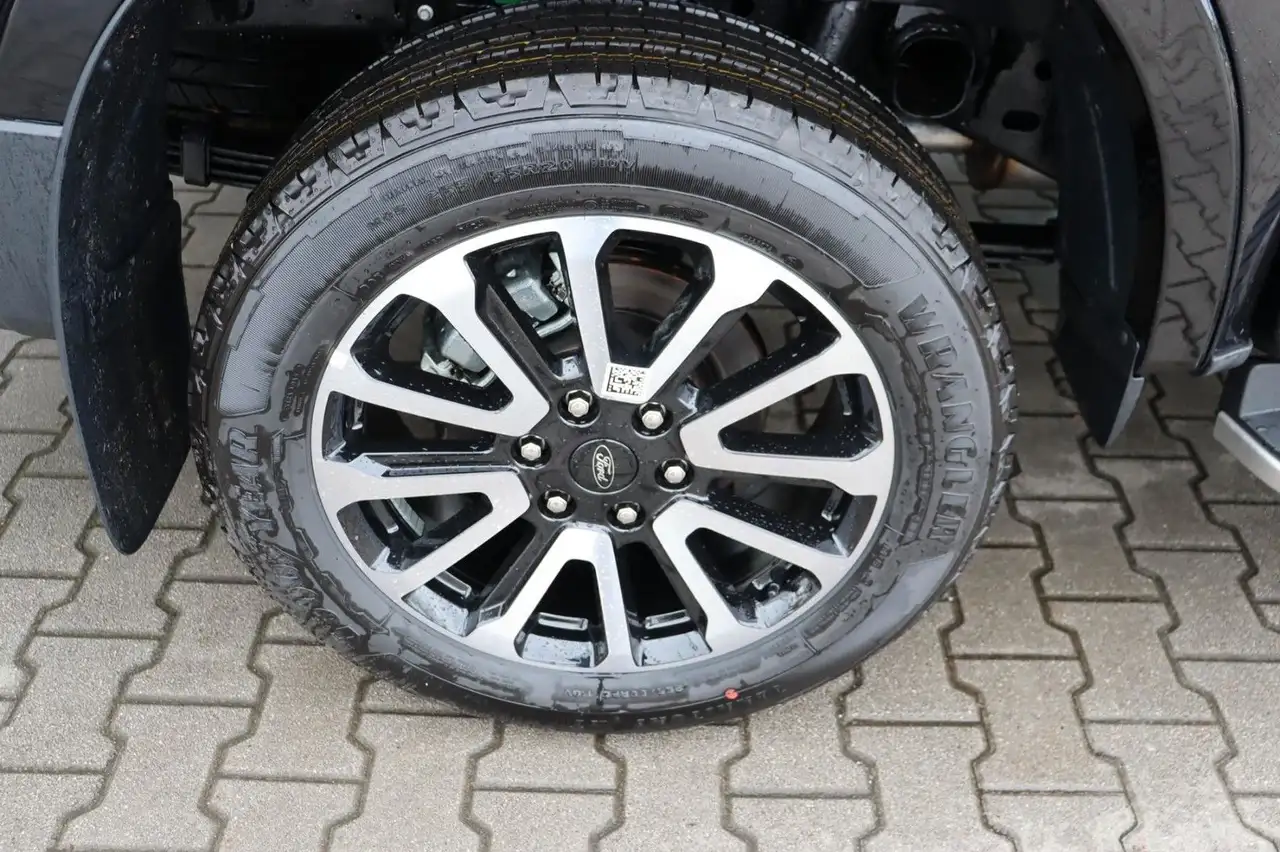 Ford Ranger 3