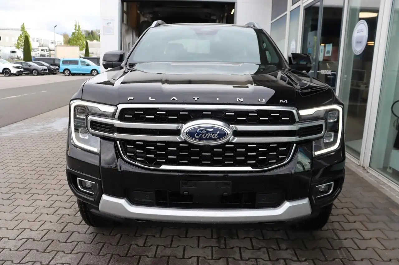 Ford Ranger 4