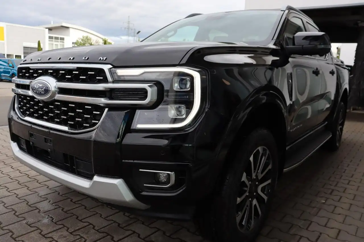 Ford Ranger 5