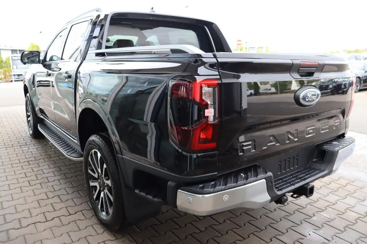 Ford Ranger 9