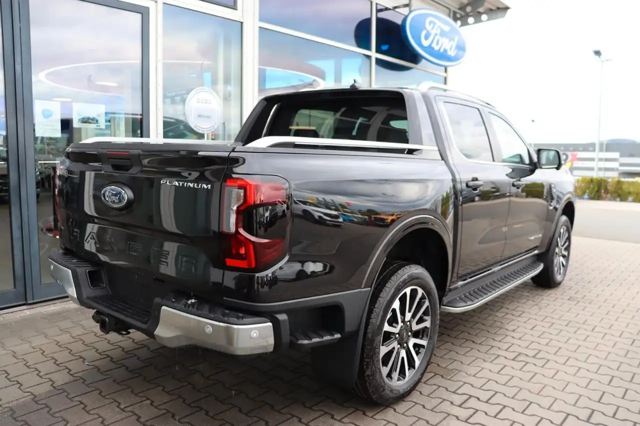 Ford Ranger 10