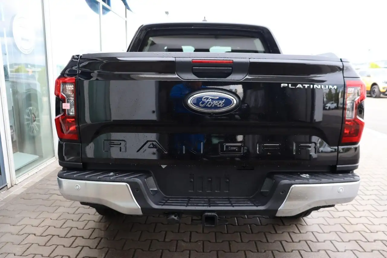 Ford Ranger 12